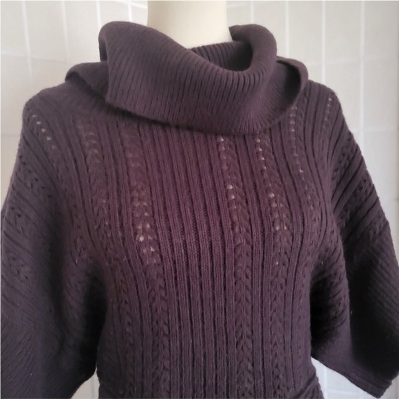 Penn Wright Manson Tunic Sweater - Picture 5 of 7